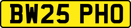 BW25PHO