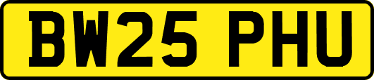 BW25PHU