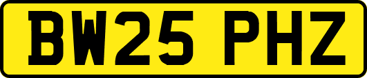 BW25PHZ