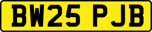 BW25PJB
