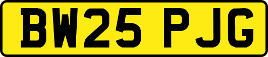 BW25PJG