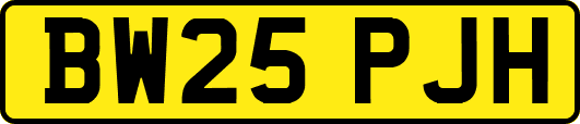 BW25PJH