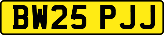 BW25PJJ