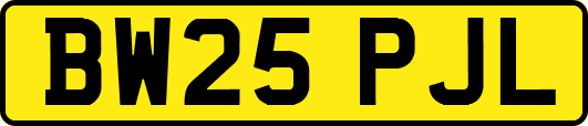 BW25PJL