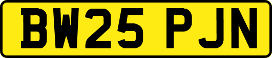 BW25PJN
