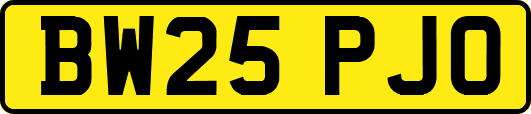 BW25PJO