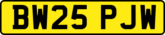 BW25PJW