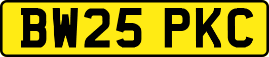 BW25PKC