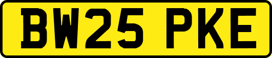 BW25PKE