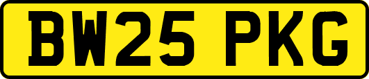 BW25PKG