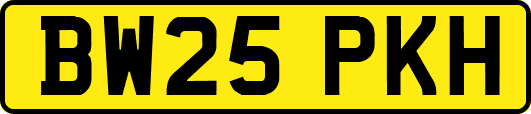 BW25PKH