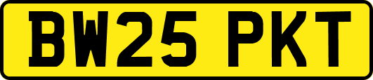 BW25PKT