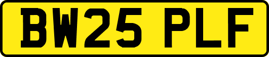 BW25PLF