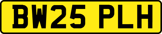 BW25PLH