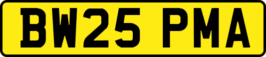 BW25PMA