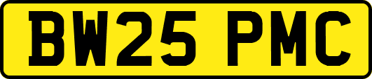 BW25PMC