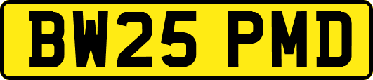 BW25PMD