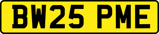 BW25PME