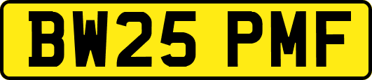 BW25PMF