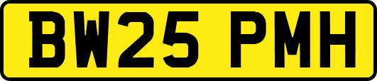 BW25PMH