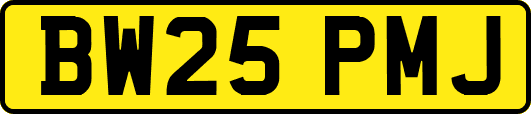 BW25PMJ