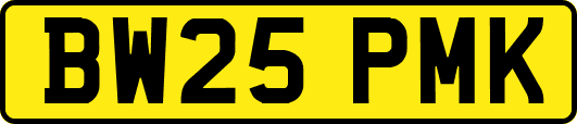 BW25PMK