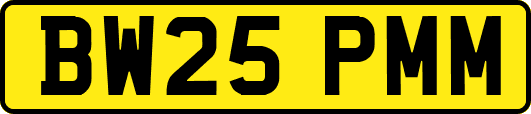 BW25PMM
