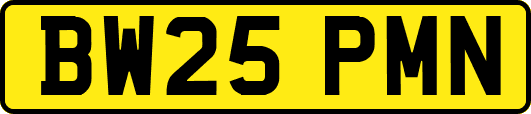 BW25PMN