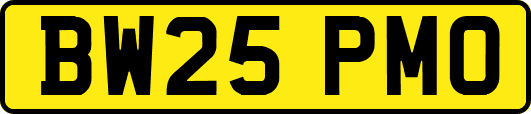 BW25PMO