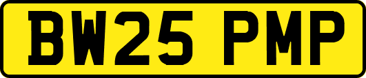 BW25PMP