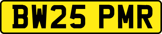 BW25PMR