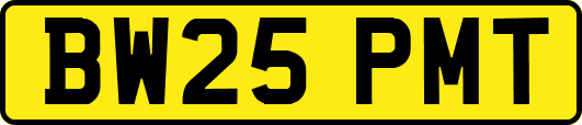 BW25PMT