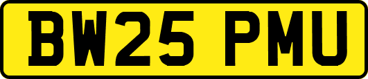 BW25PMU