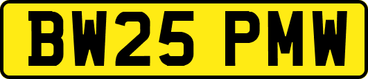 BW25PMW