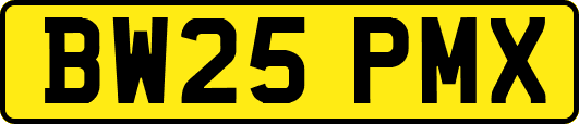 BW25PMX