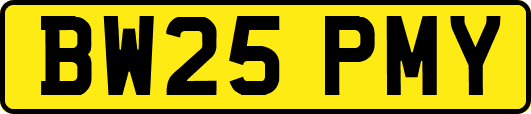 BW25PMY