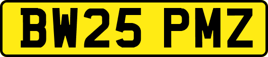 BW25PMZ