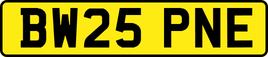 BW25PNE