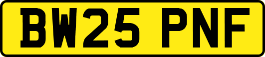 BW25PNF
