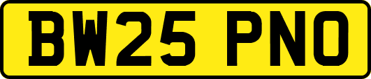 BW25PNO
