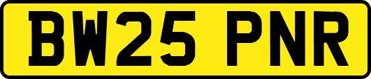 BW25PNR
