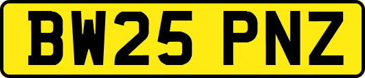 BW25PNZ