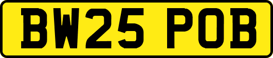 BW25POB