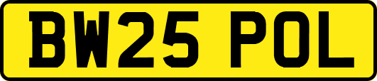BW25POL