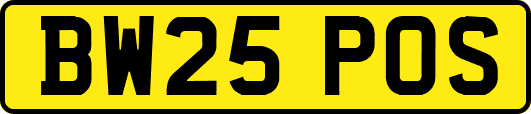 BW25POS