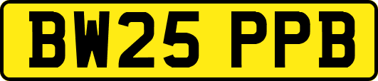 BW25PPB