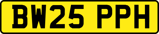 BW25PPH