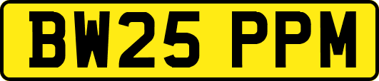 BW25PPM