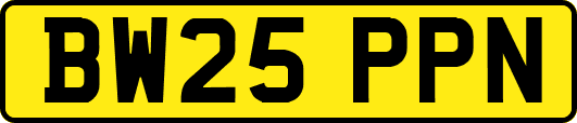 BW25PPN
