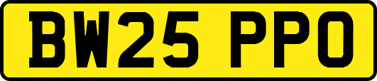 BW25PPO
